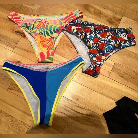 NEW Shein Bikini Bottoms - Picture 7 of 13